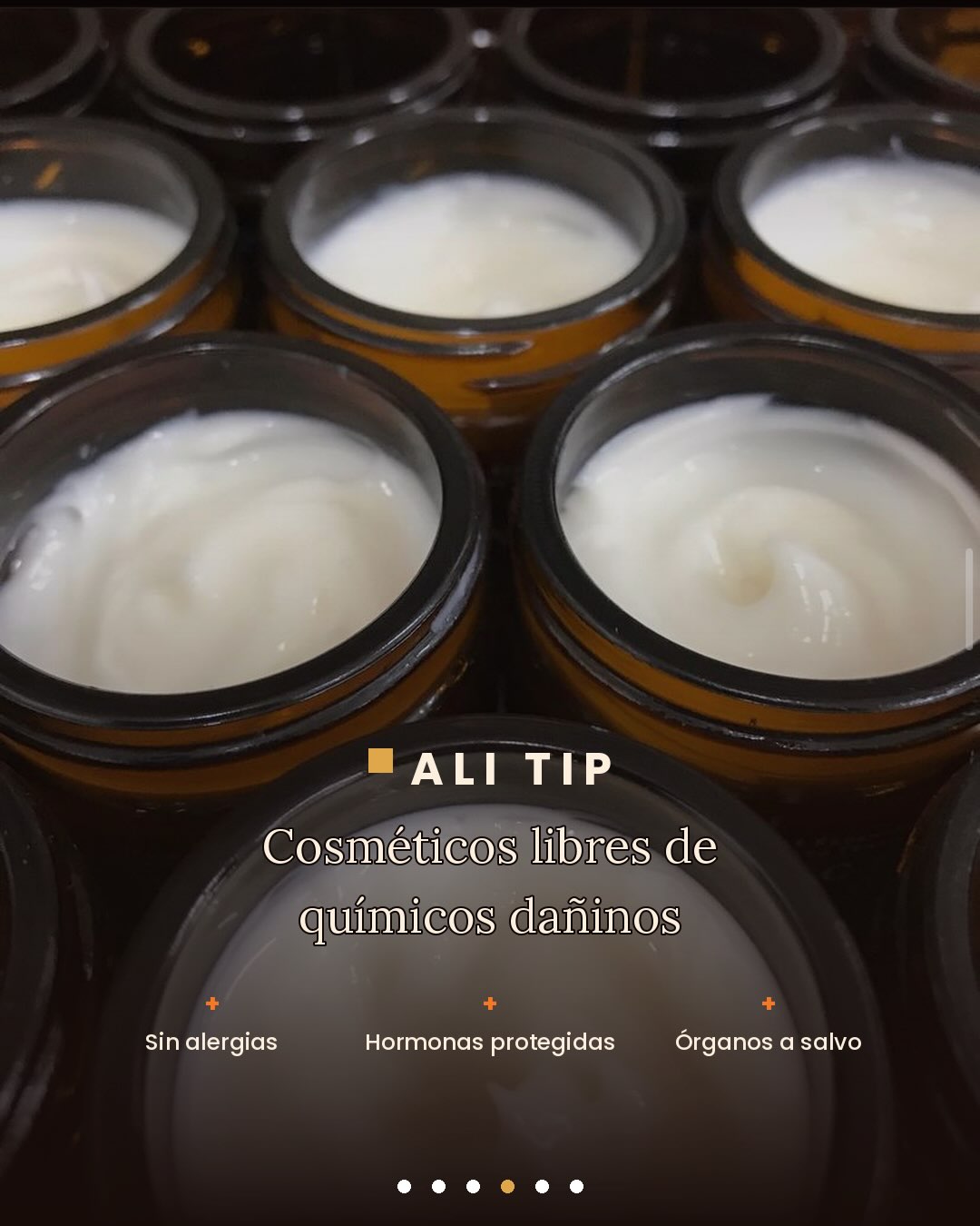 ¿Cuántos de estos “WTF” haces sin darte cuenta? 👀
Rutinas de 10 pasos, cremas con ingredientes que ni sabes pronunciar, productos que ni tú sabes si son seguros para tu piel... y aún así seguimos comprando por la etiqueta bonita.
En ALI Botanics creemos en lo contrario: menos pasos, más ingredientes que tu piel reconoce. 100% natural, hecho a mano, sin sulfatos, sin parabenos, sin químicos que le hagan daño a tu piel (o a tus hormonas).
No se trata de saturar. Se trata de saber qué te hace bien. 🌿
👉 Escríbenos por WhatsApp y te ayudamos a armar tu rutina real.
#AliBotanics #CosméticaNatural #SkincareConsciente #HechoAMano #PielSana BeautyEcuador Quito CleanBeauty