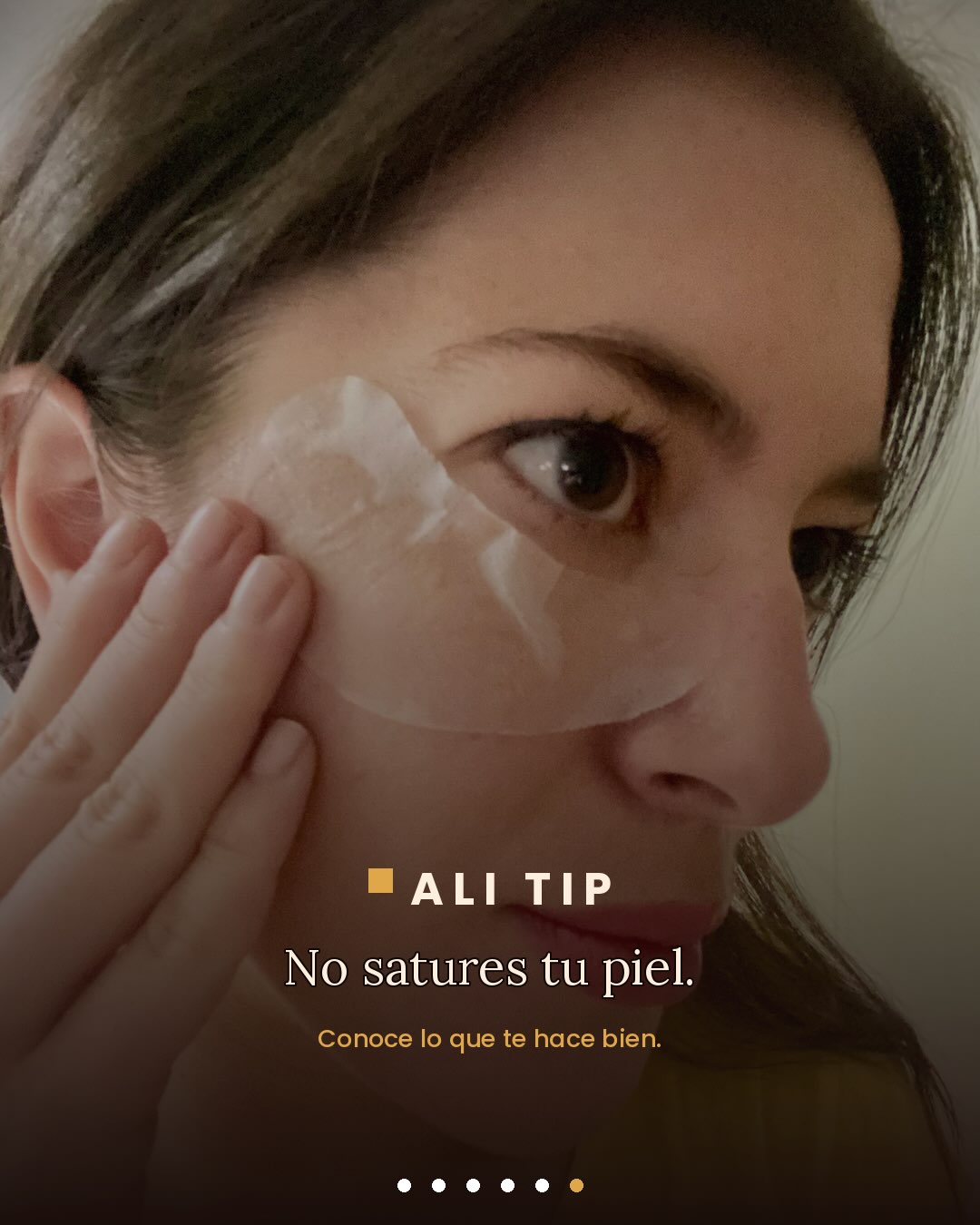 ¿Cuántos de estos “WTF” haces sin darte cuenta? 👀
Rutinas de 10 pasos, cremas con ingredientes que ni sabes pronunciar, productos que ni tú sabes si son seguros para tu piel... y aún así seguimos comprando por la etiqueta bonita.
En ALI Botanics creemos en lo contrario: menos pasos, más ingredientes que tu piel reconoce. 100% natural, hecho a mano, sin sulfatos, sin parabenos, sin químicos que le hagan daño a tu piel (o a tus hormonas).
No se trata de saturar. Se trata de saber qué te hace bien. 🌿
👉 Escríbenos por WhatsApp y te ayudamos a armar tu rutina real.
#AliBotanics #CosméticaNatural #SkincareConsciente #HechoAMano #PielSana BeautyEcuador Quito CleanBeauty